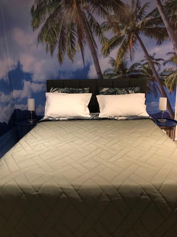 Summer Beach Studio, 4 Persons, Mobile Ac, Old Town Νίκαια Εξωτερικό φωτογραφία