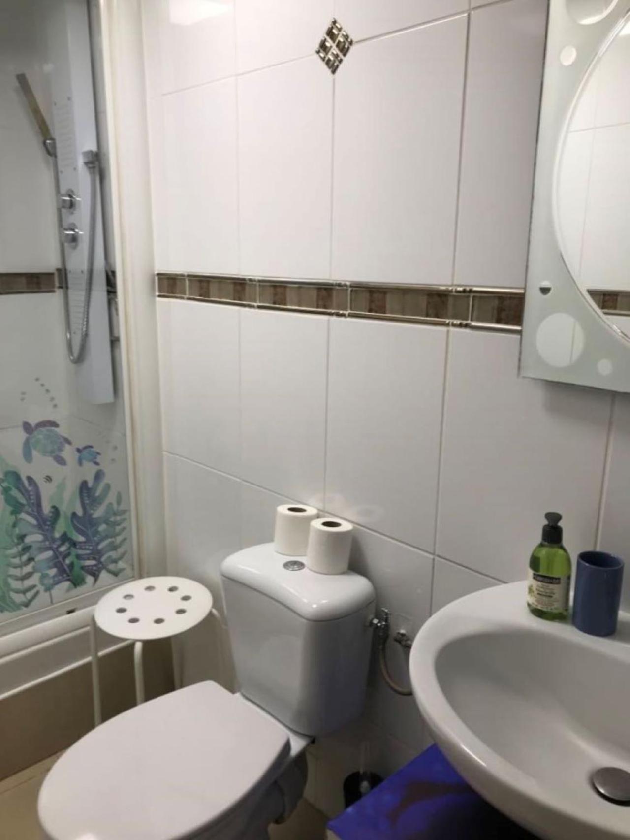 Summer Beach Studio, 4 Persons, Mobile Ac, Old Town Νίκαια Εξωτερικό φωτογραφία