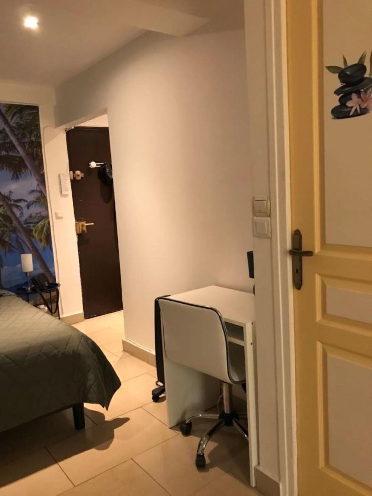 Summer Beach Studio, 4 Persons, Mobile Ac, Old Town Νίκαια Εξωτερικό φωτογραφία