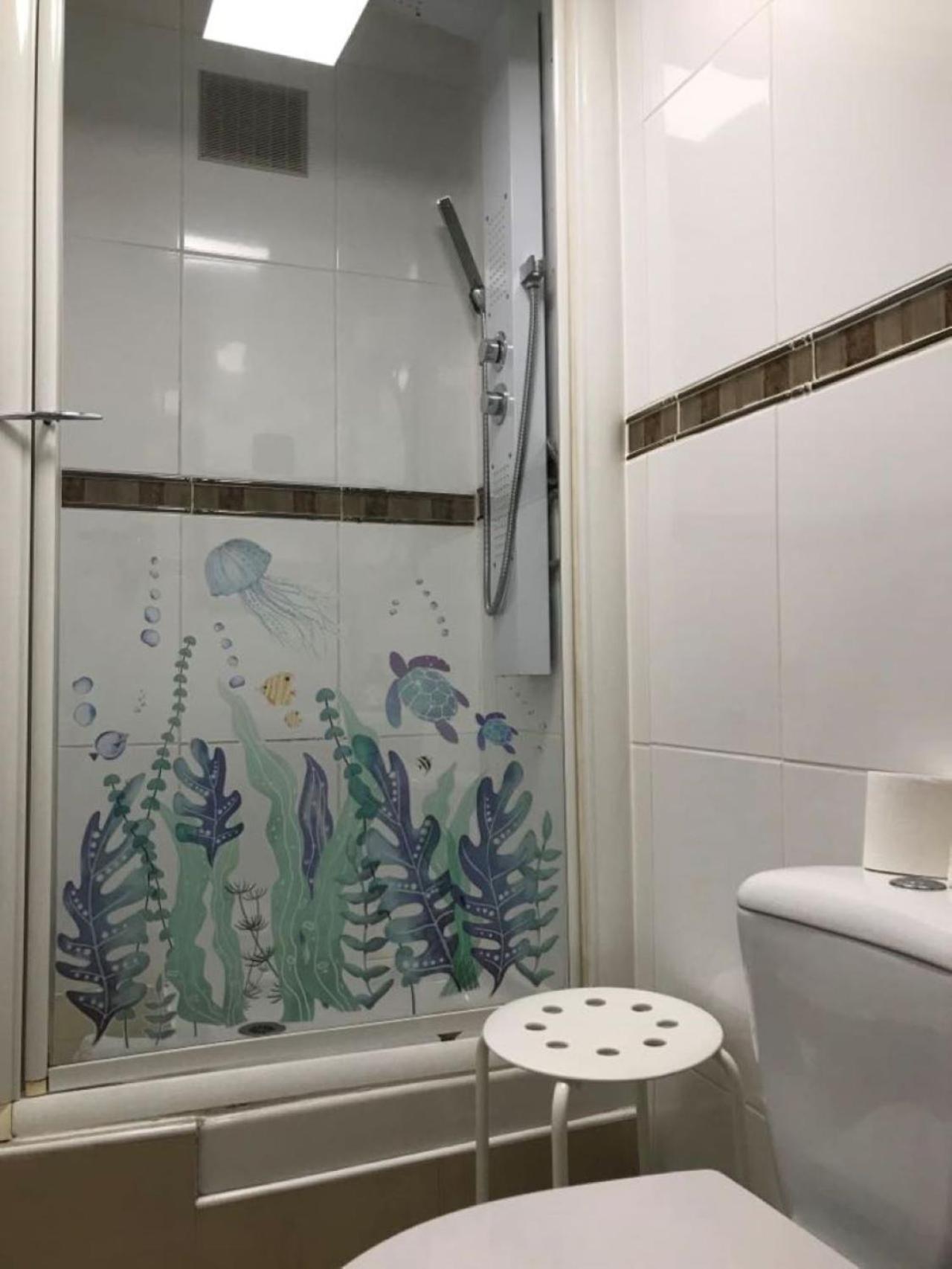 Summer Beach Studio, 4 Persons, Mobile Ac, Old Town Νίκαια Εξωτερικό φωτογραφία