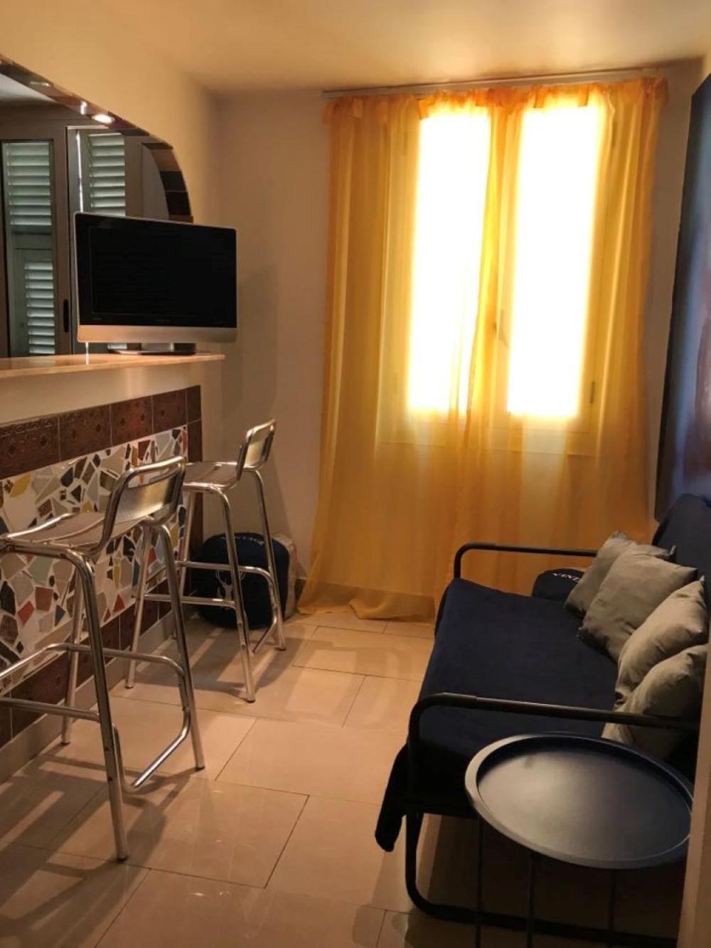 Summer Beach Studio, 4 Persons, Mobile Ac, Old Town Νίκαια Εξωτερικό φωτογραφία