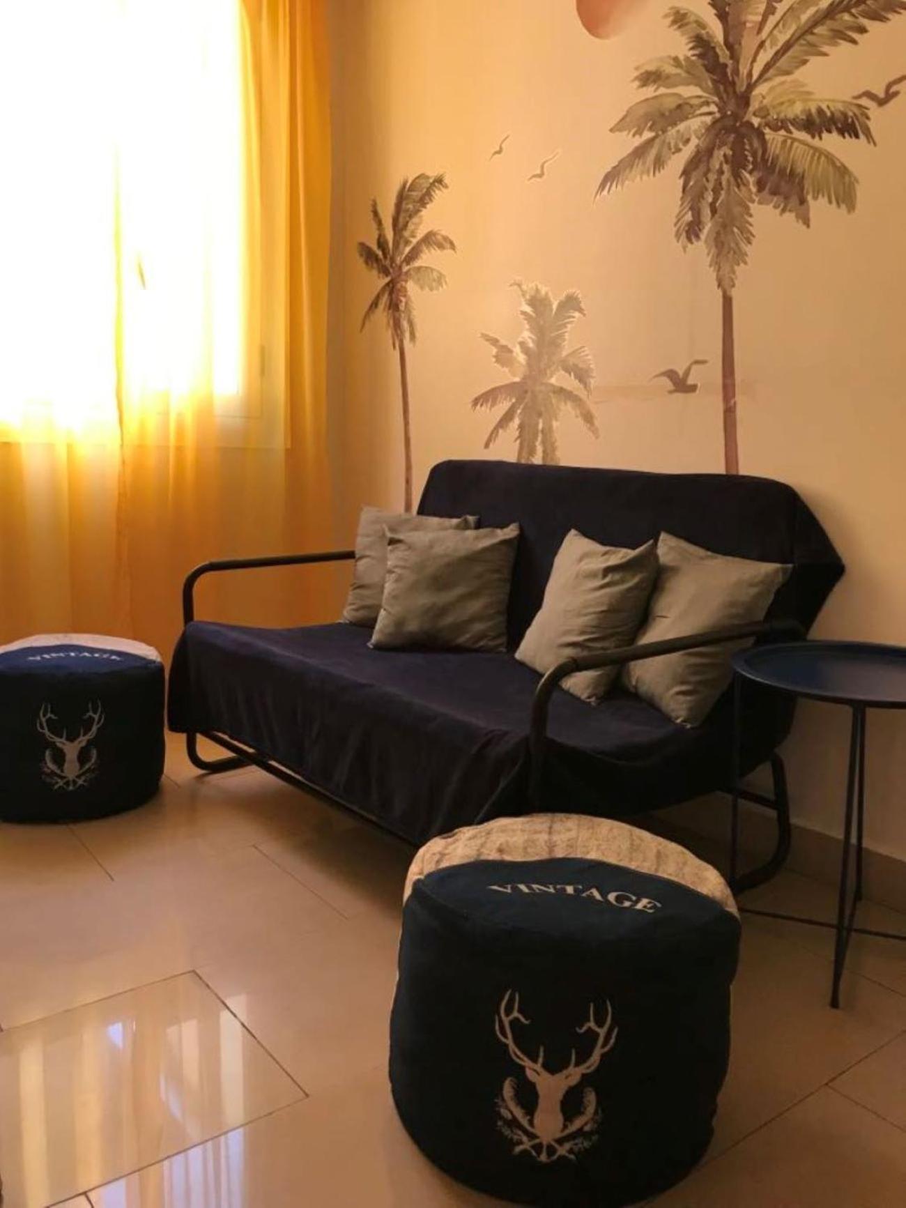 Summer Beach Studio, 4 Persons, Mobile Ac, Old Town Νίκαια Εξωτερικό φωτογραφία